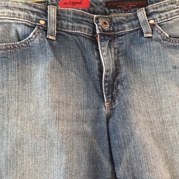 Adriano Goldschmeid, The legend, jeans, 29R - Picture 2 of 10